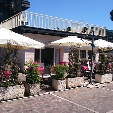 Bv Hotel Oly Róma Kültér fotó