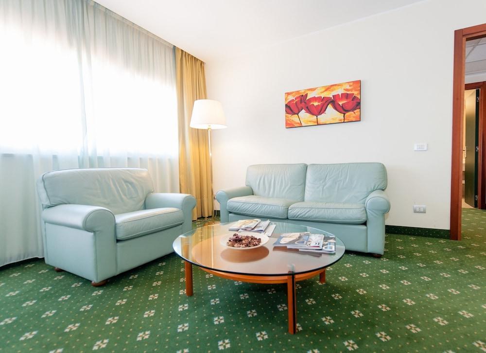 Bv Hotel Oly Róma Kültér fotó