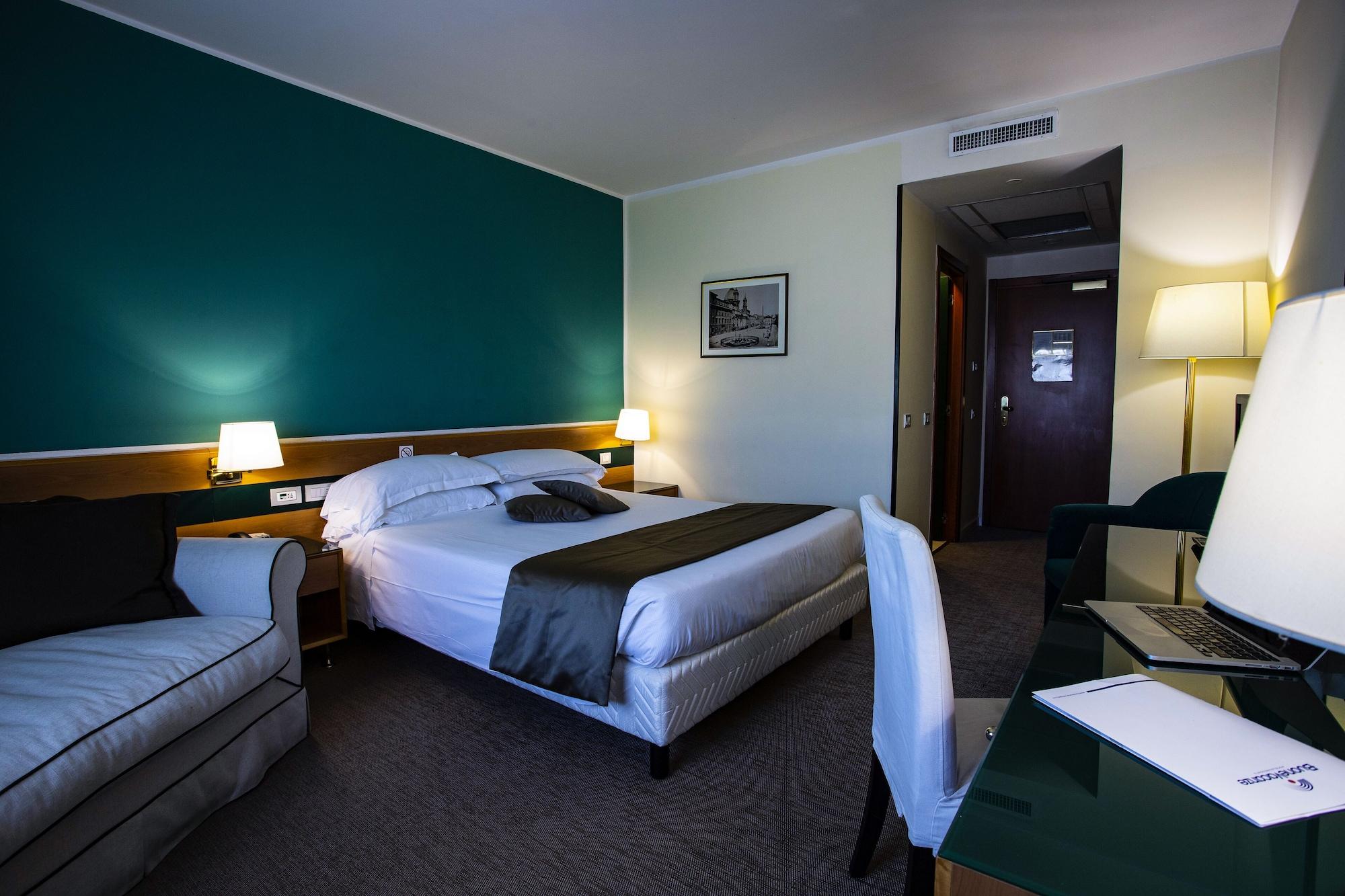 Bv Hotel Oly Róma Kültér fotó