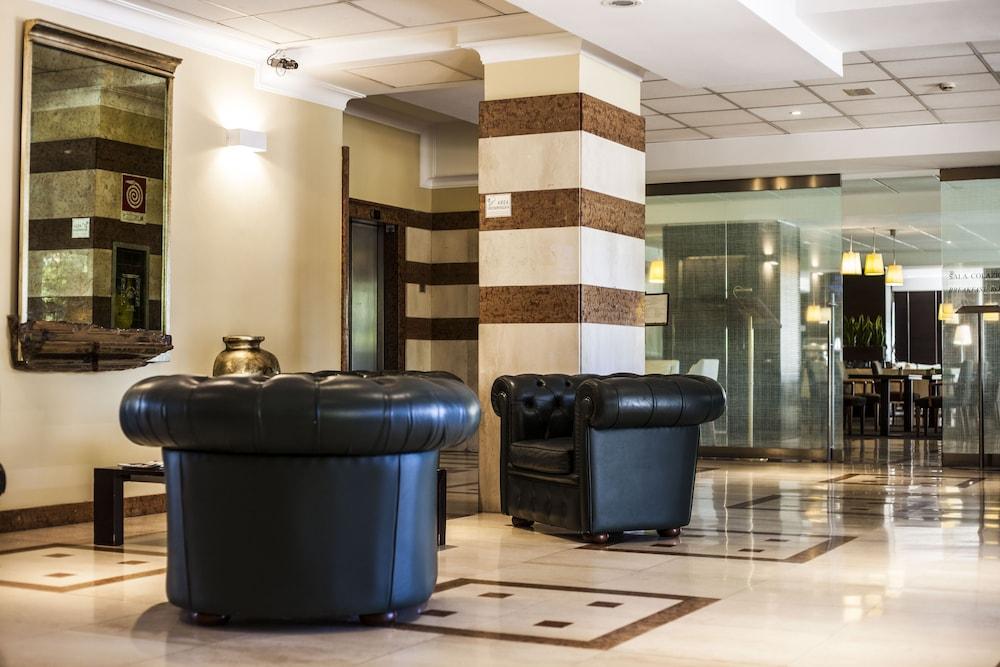 Bv Hotel Oly Róma Kültér fotó