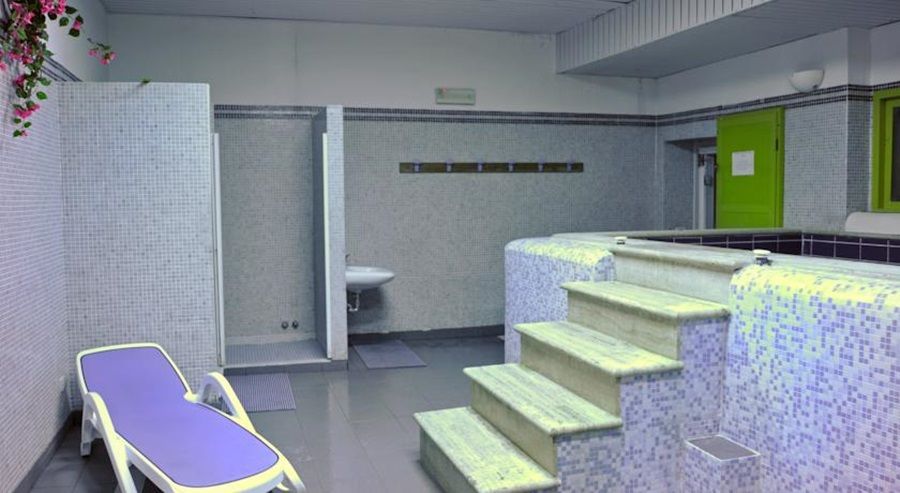Bv Hotel Oly Róma Kültér fotó