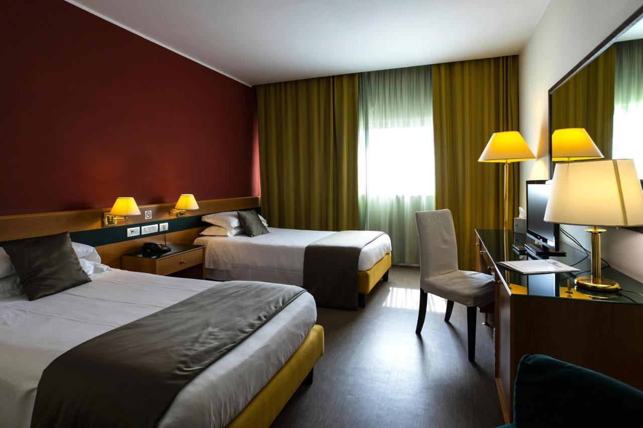 Bv Hotel Oly Róma Kültér fotó