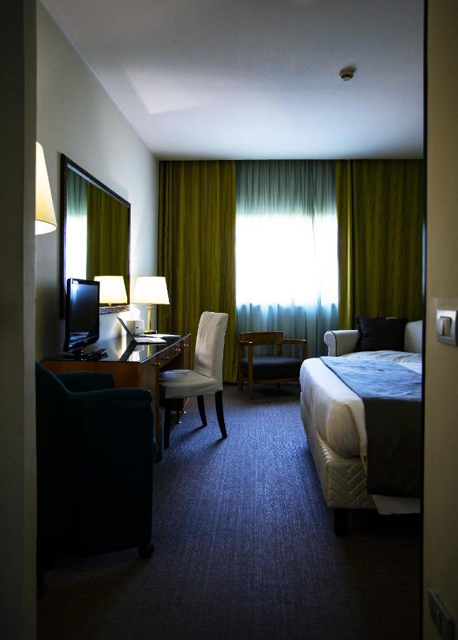 Bv Hotel Oly Róma Kültér fotó