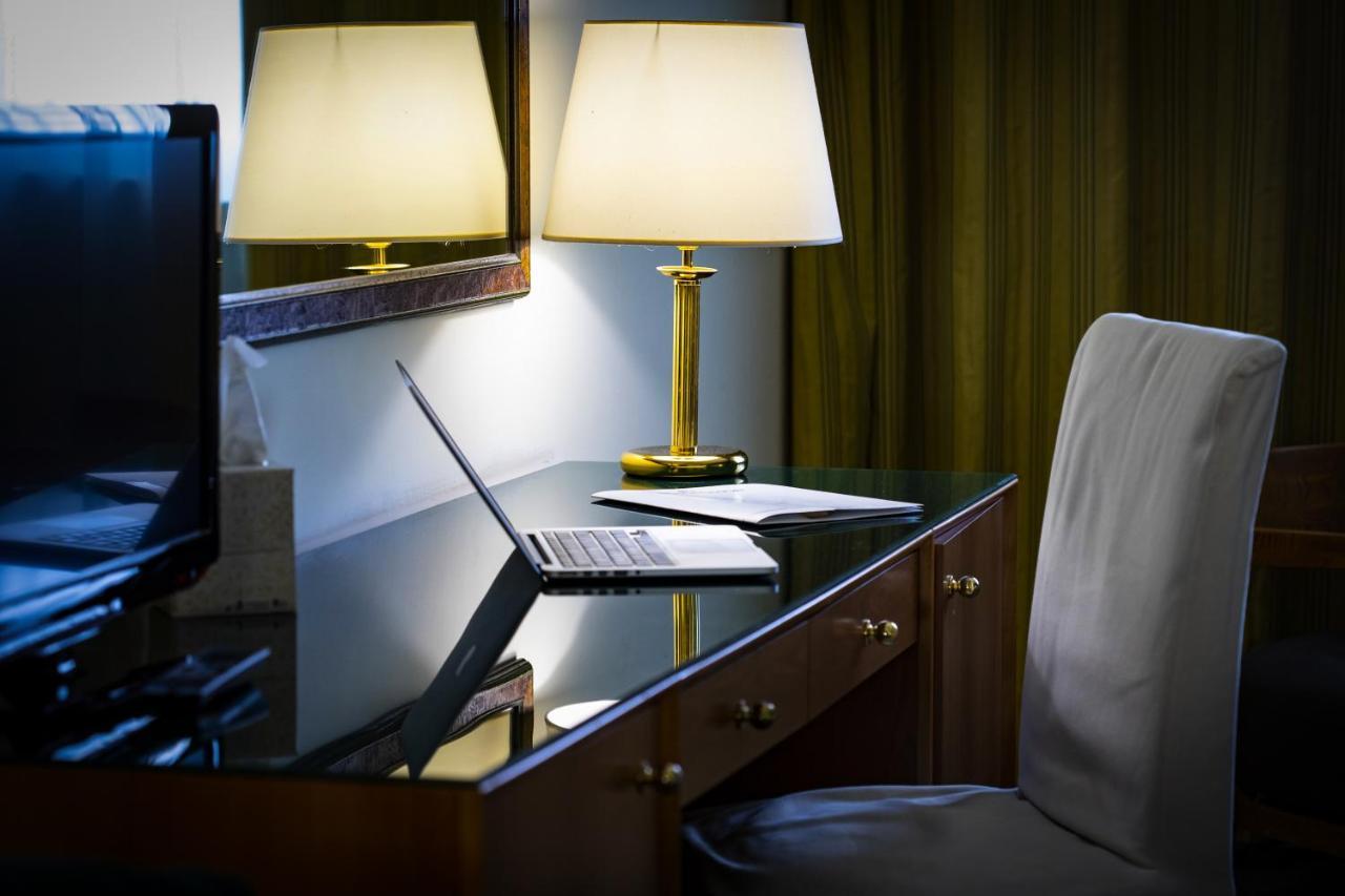 Bv Hotel Oly Róma Kültér fotó